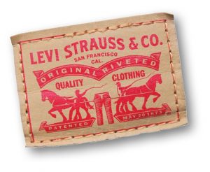 Levi hot sale strauss nephews