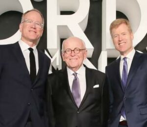 Nordstrom family looks at going private