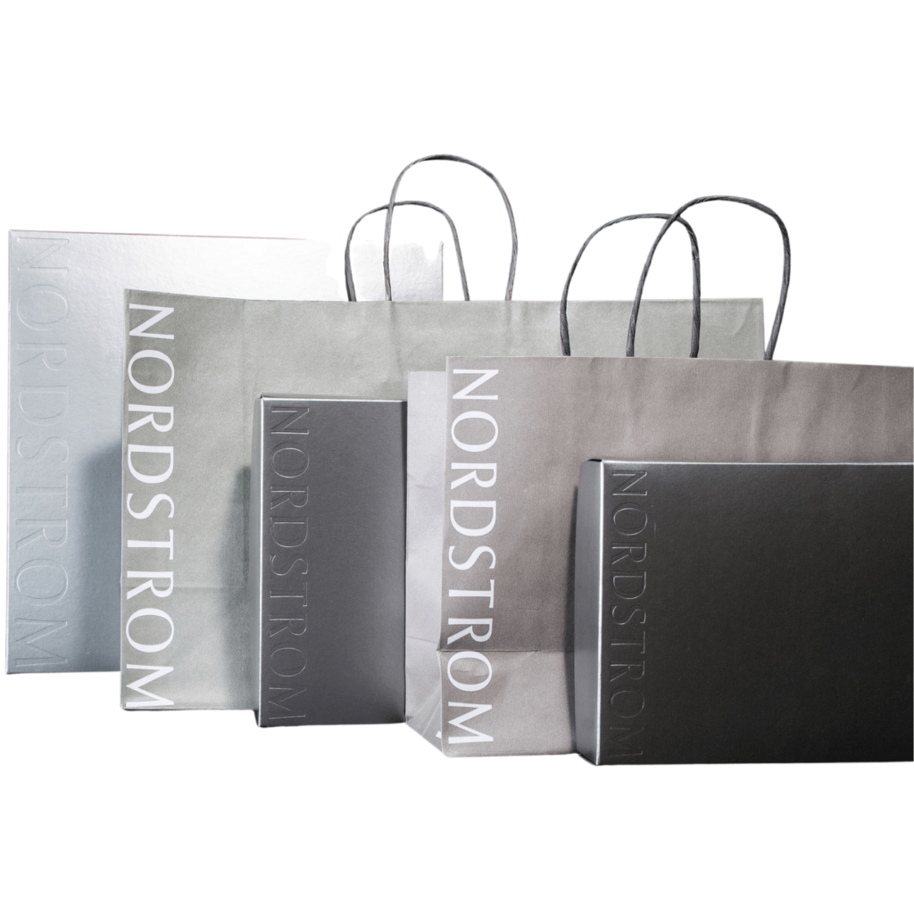 The Nordstrom family four generations of successful ownership but