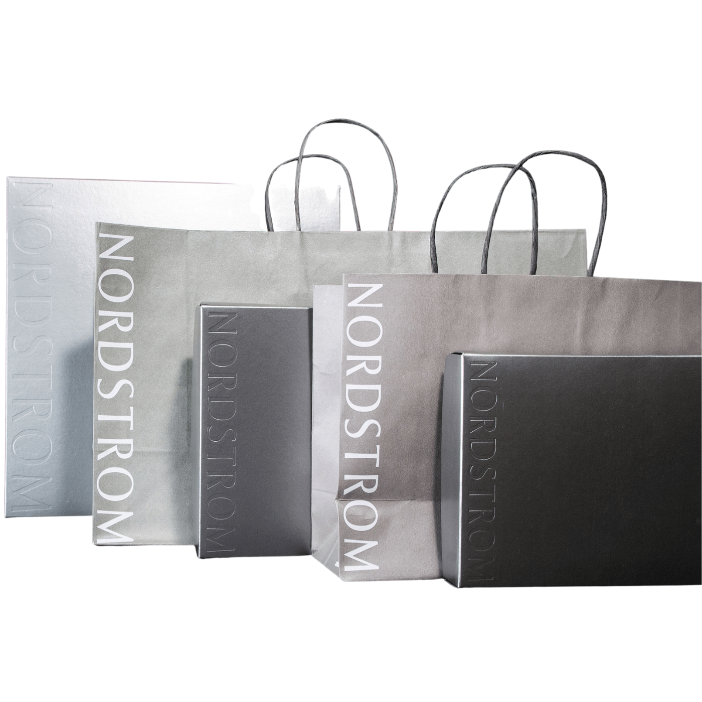 The Nordstrom family four generations of successful ownership but